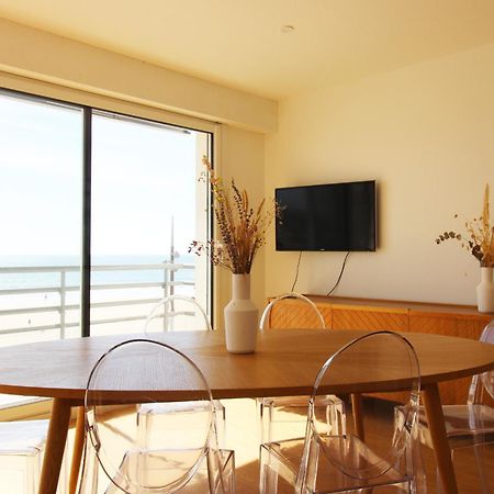 Apartamento Le Sablais Les Sables-dʼOlonne Exterior foto