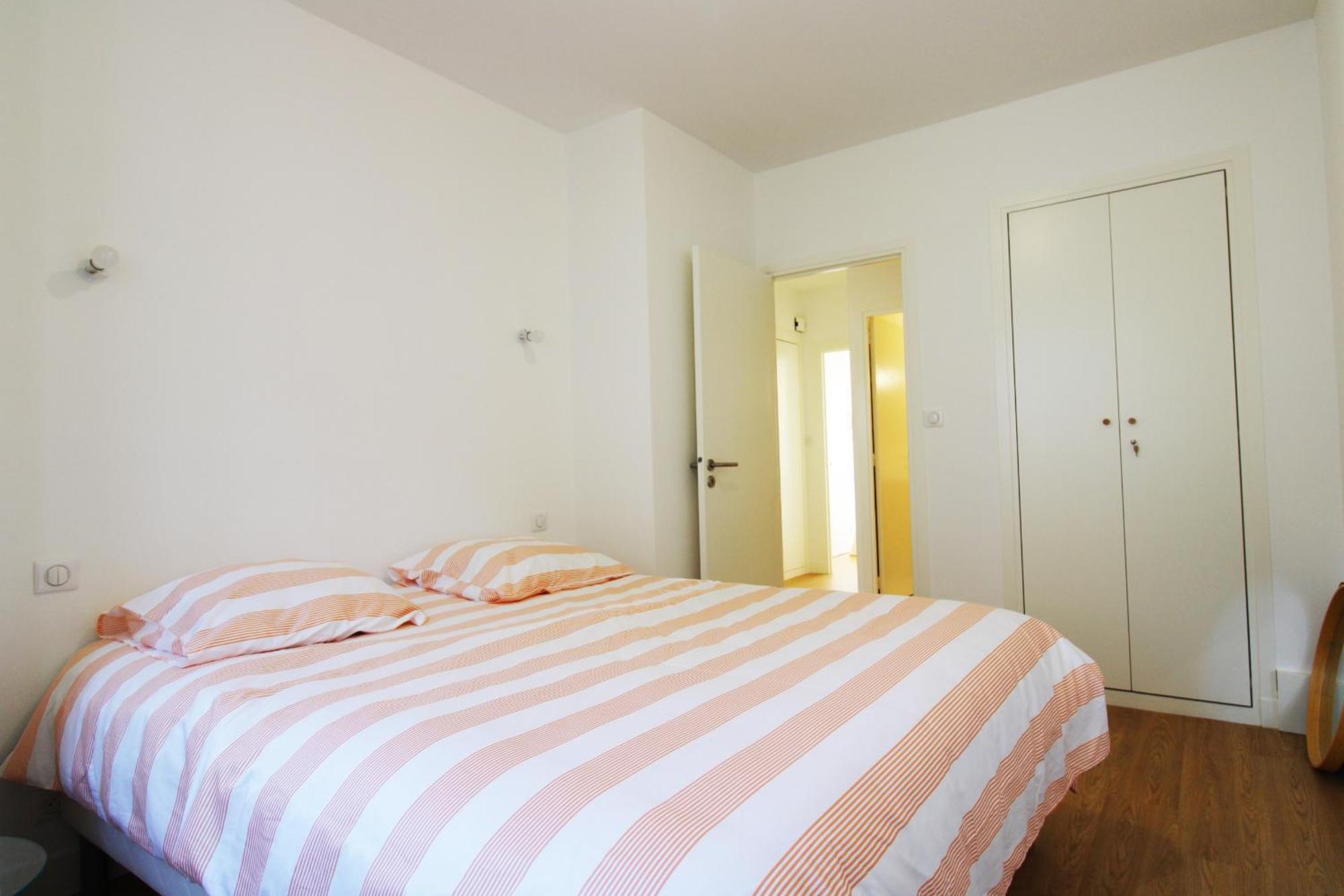 Apartamento Le Sablais Les Sables-dʼOlonne Exterior foto